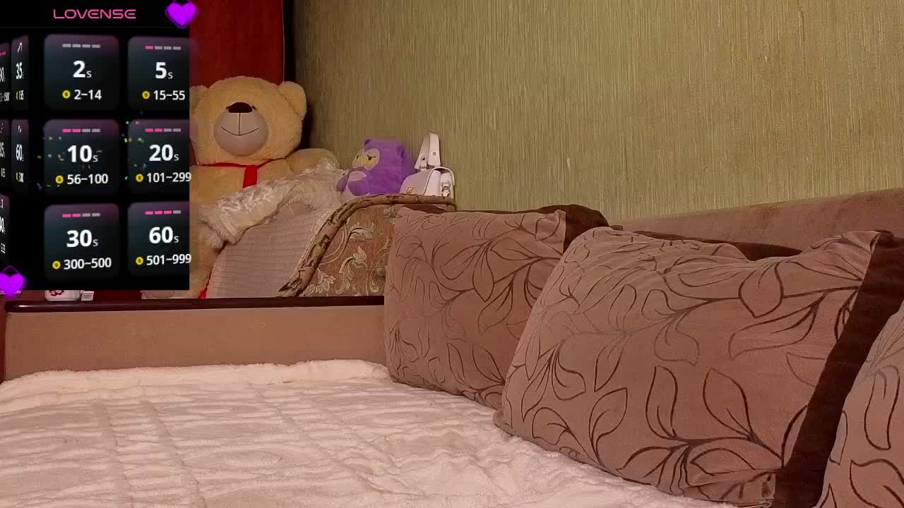 Liana-fit8 Cam Model Chat October 14, 2025