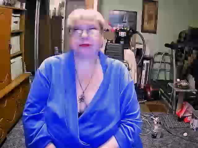 LOLA8888 Cam Model Chat October 14, 2025