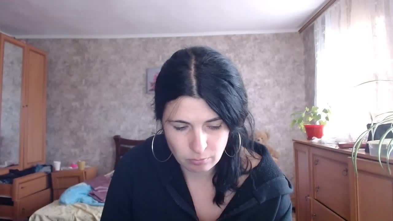 KristiWhite Cam Model Chat October 14, 2025