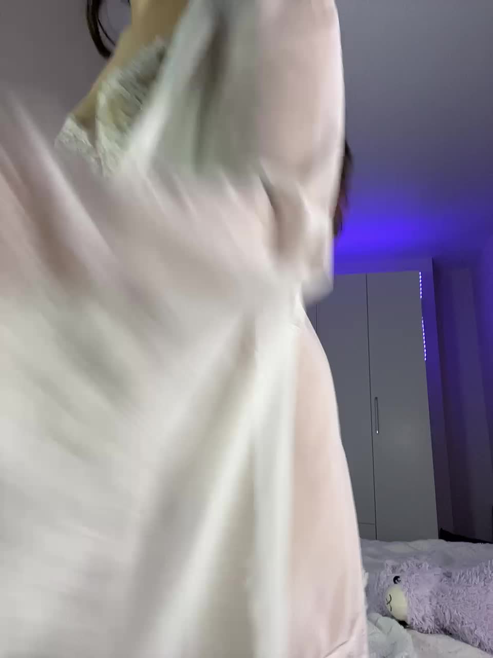 KITImeow Cam Model Chat October 14, 2025