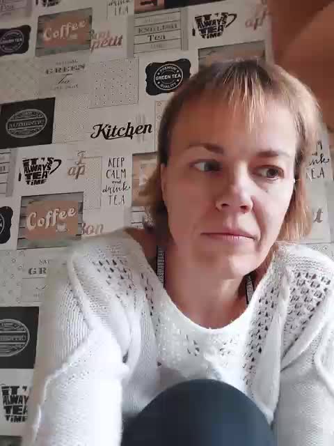 KissaHot Cam Model Chat October 14, 2025