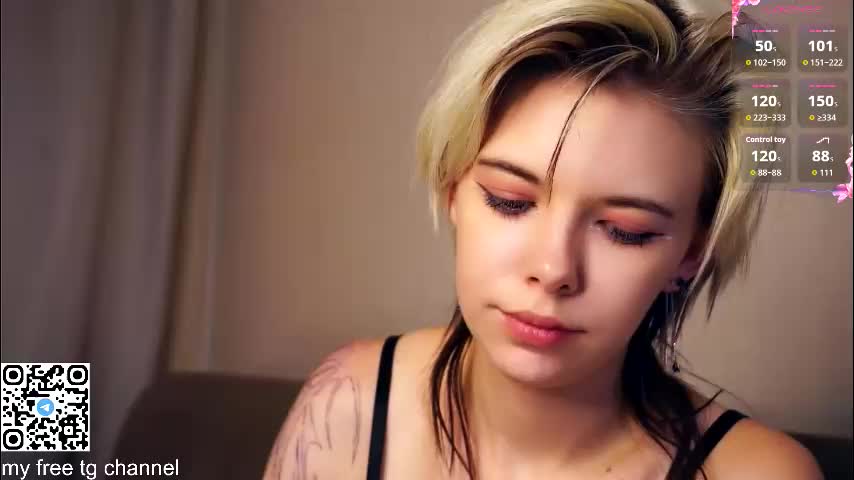 liliandaniels Cam Model Chat October 14, 2025