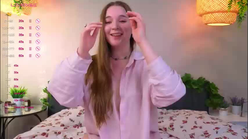 nancycaseys Cam Model Chat October 14, 2025