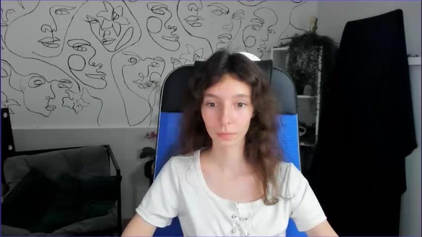 emmanuellbrown Cam Model Chat October 14, 2025