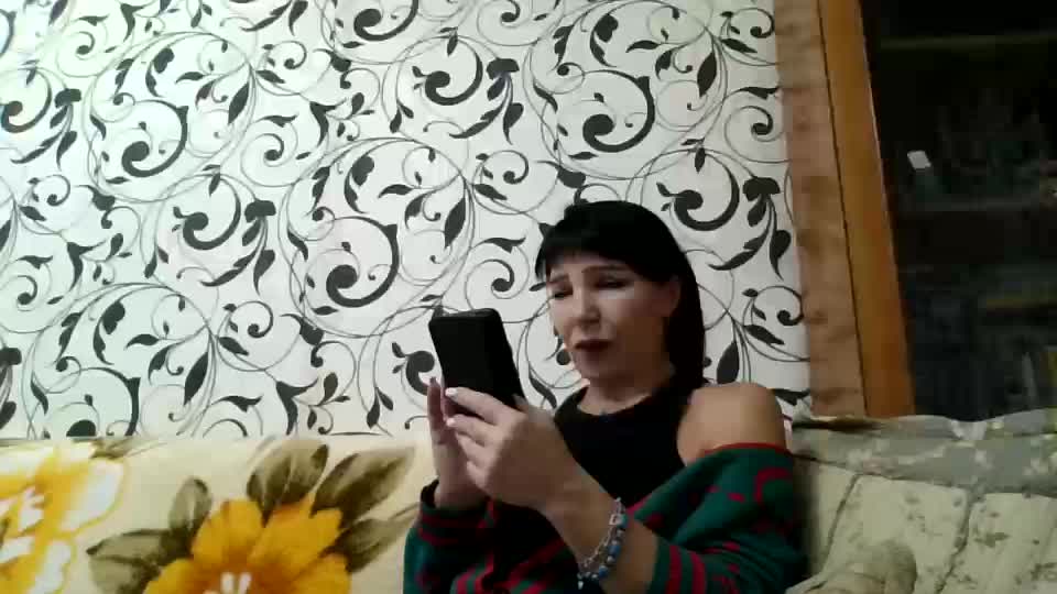 JeaneDavis Cam Model Chat October 14, 2025