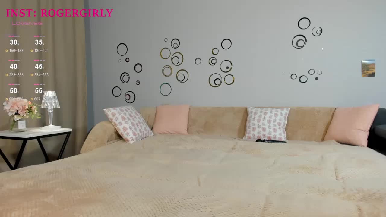 its_nicki_m Cam Model Chat October 14, 2025