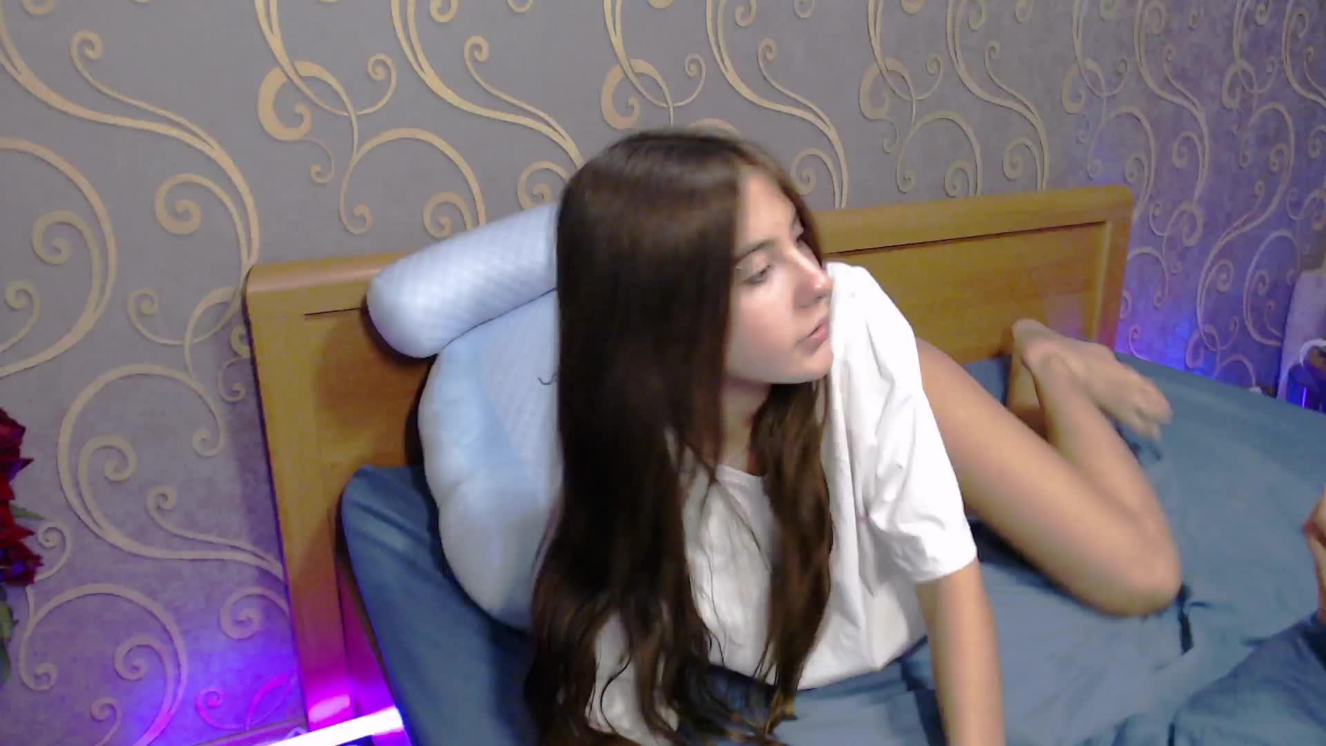 DmiLay Cam Model Chat October 14, 2025