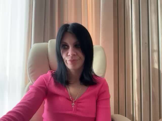 InjaAtHome Cam Model Chat October 14, 2025