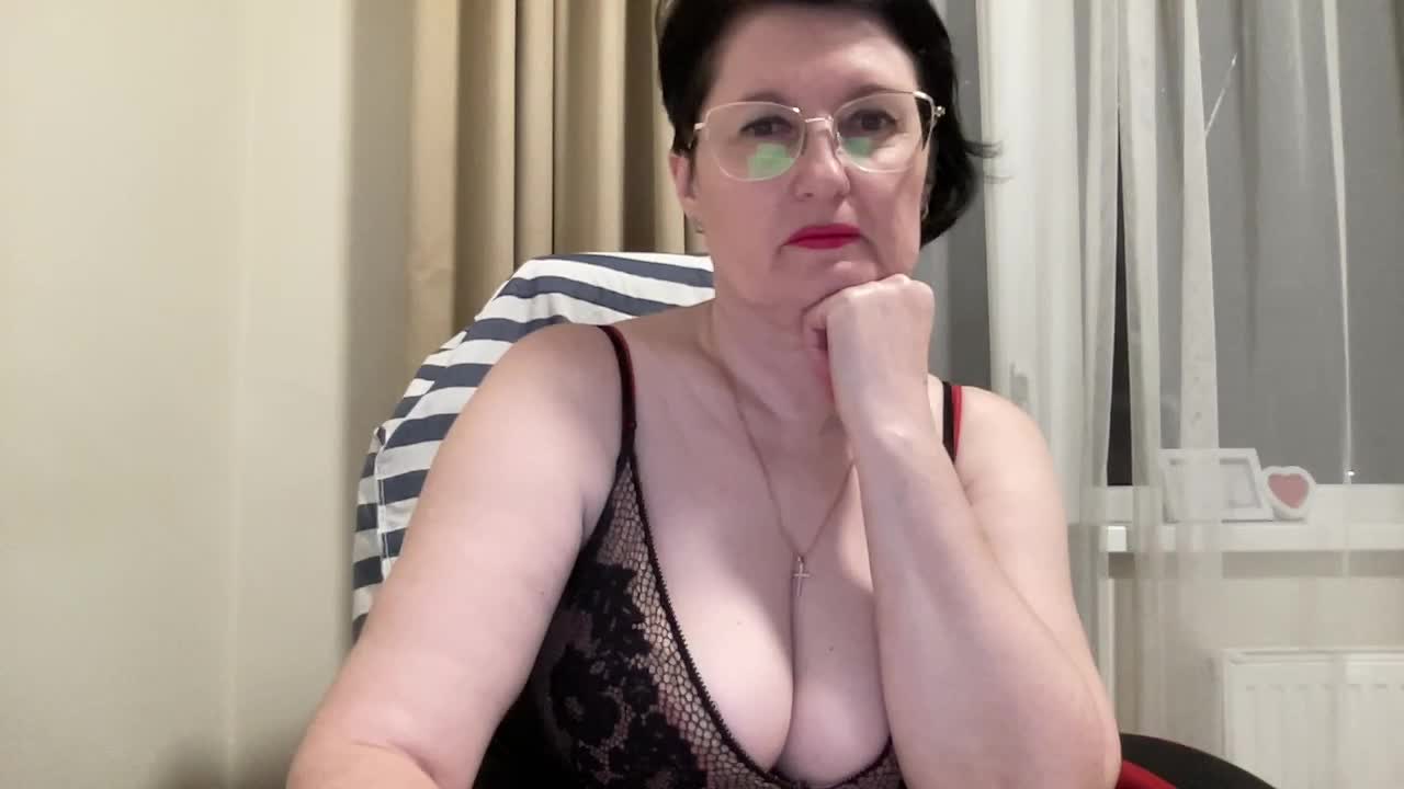 HotMilfPussy Cam Model Chat October 14, 2025