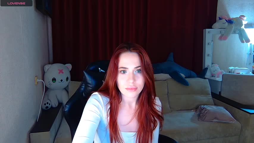 Sidney_blush Cam Model Chat October 14, 2025