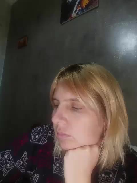 FlameHost Cam Model Chat October 14, 2025