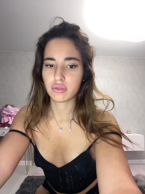 Etokiska Cam Model Chat October 14, 2025