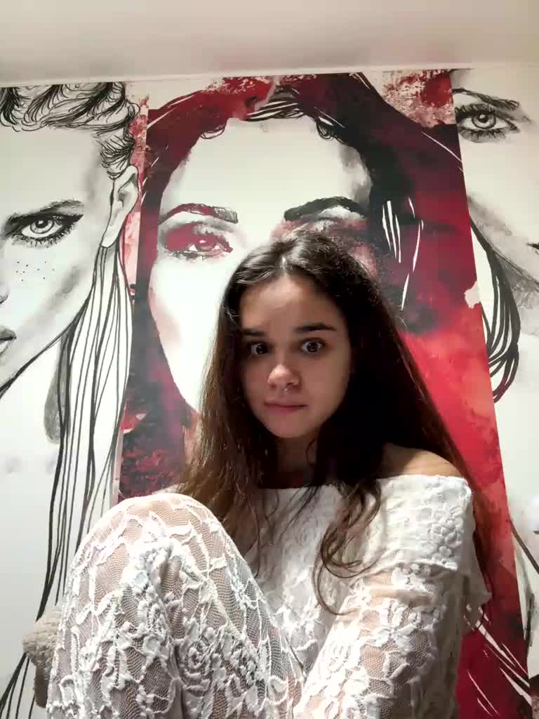 LollyMille Cam Model Chat October 14, 2025