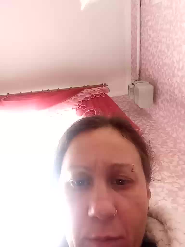 NormaHall Cam Model Chat October 14, 2025