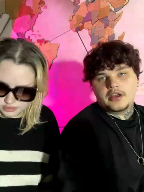 Tina-Kir Cam Model Chat October 14, 2025