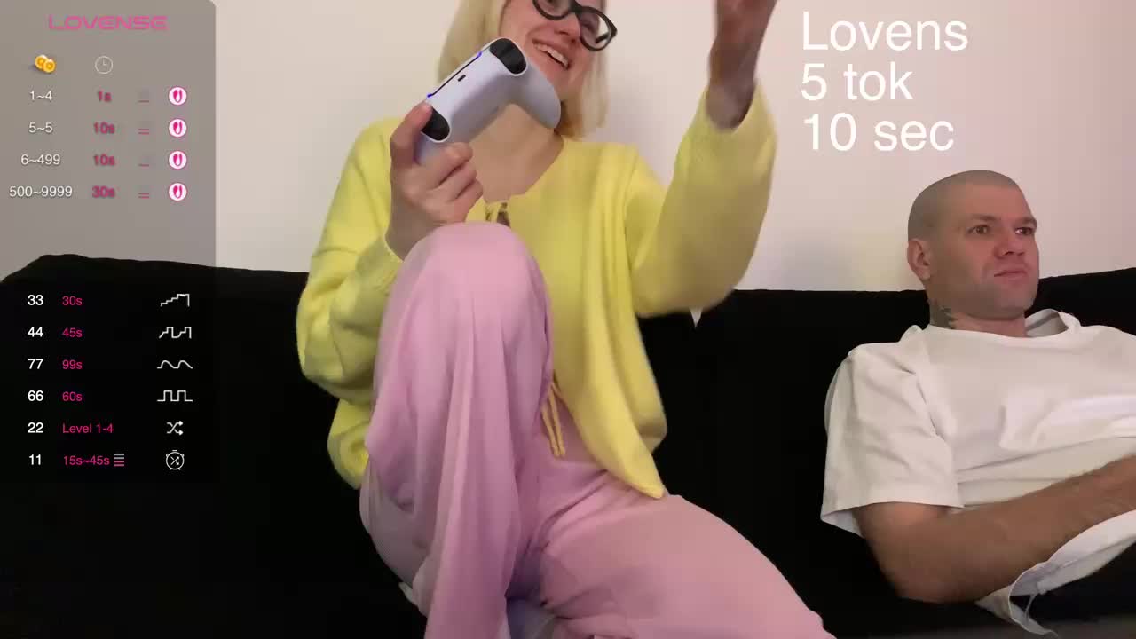 Sexy-Sweets Cam Model Chat October 14, 2025