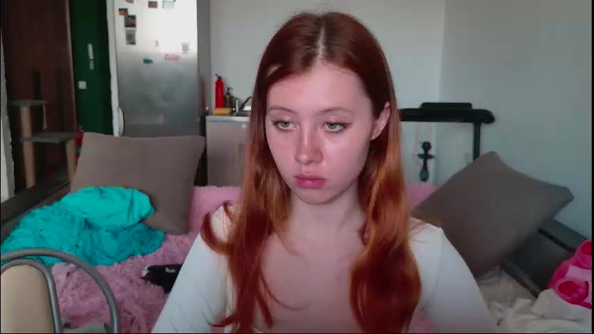 vasilisa_lik Cam Model Chat October 14, 2025