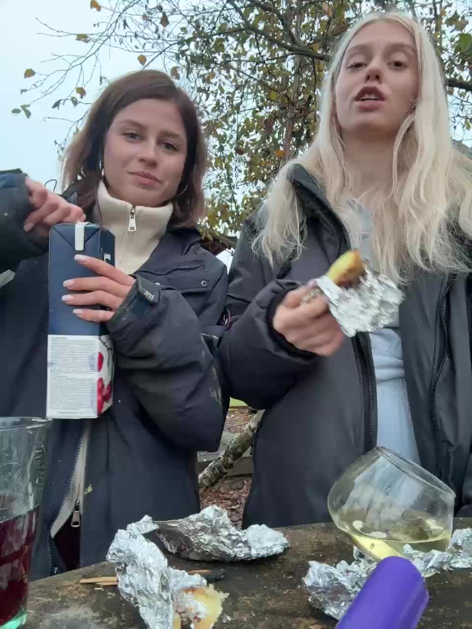 VibroMashulkaDashulka Cam Model Chat October 14, 2025