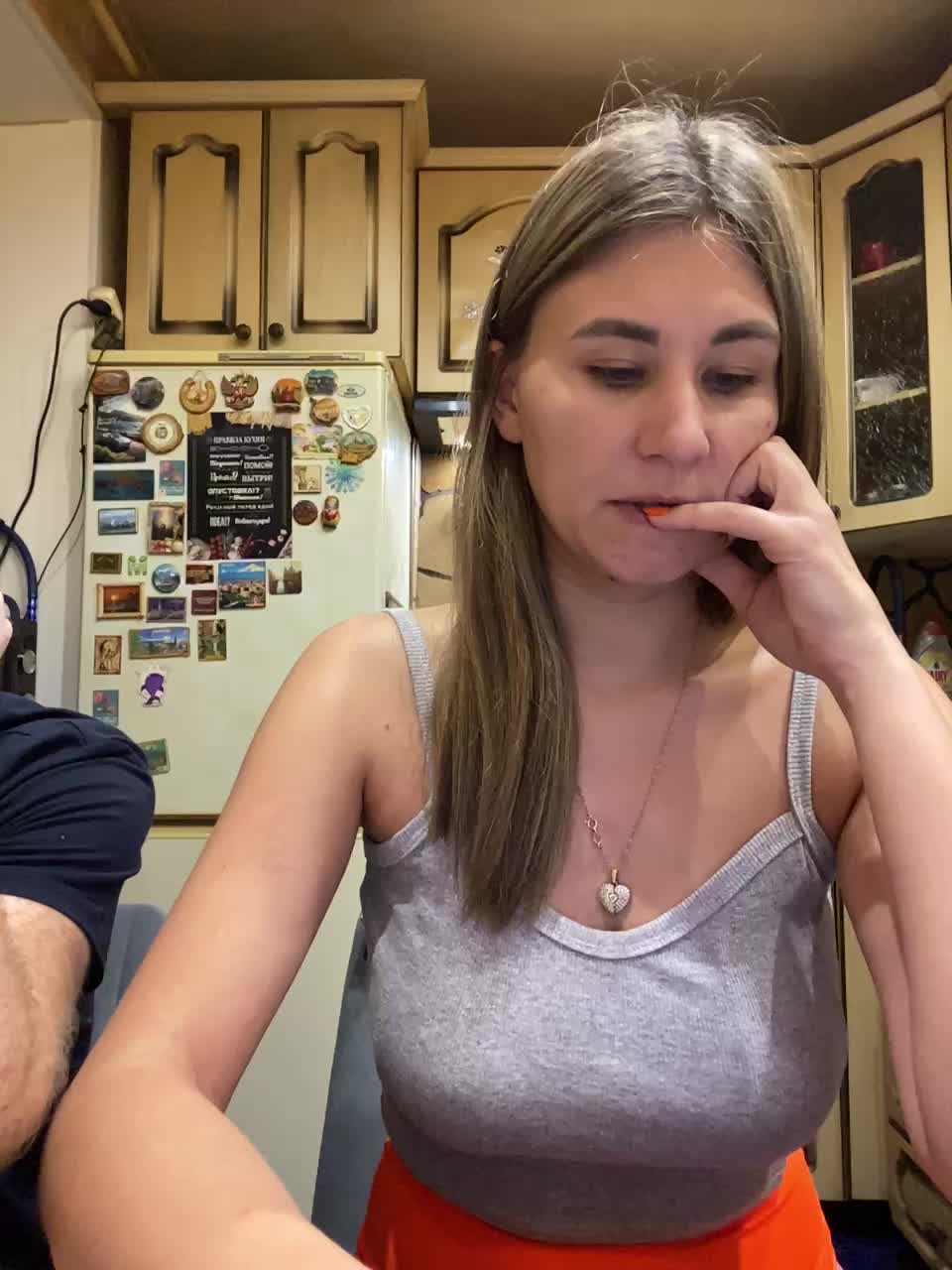 _Magic_ Cam Model Chat October 14, 2025