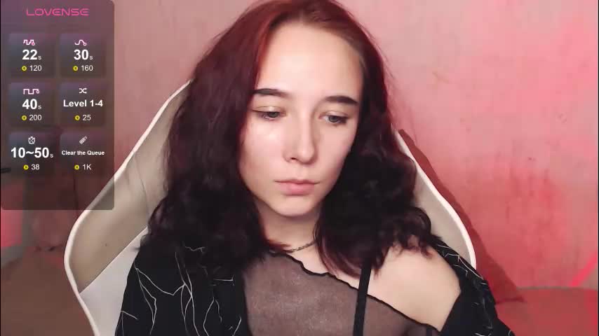 robin_yours Cam Model Chat October 14, 2025