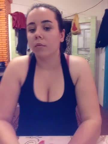 CutieMarine Cam Model Chat October 14, 2025