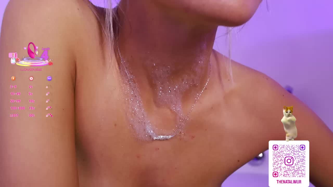 Natalimur Cam Model Chat October 14, 2025