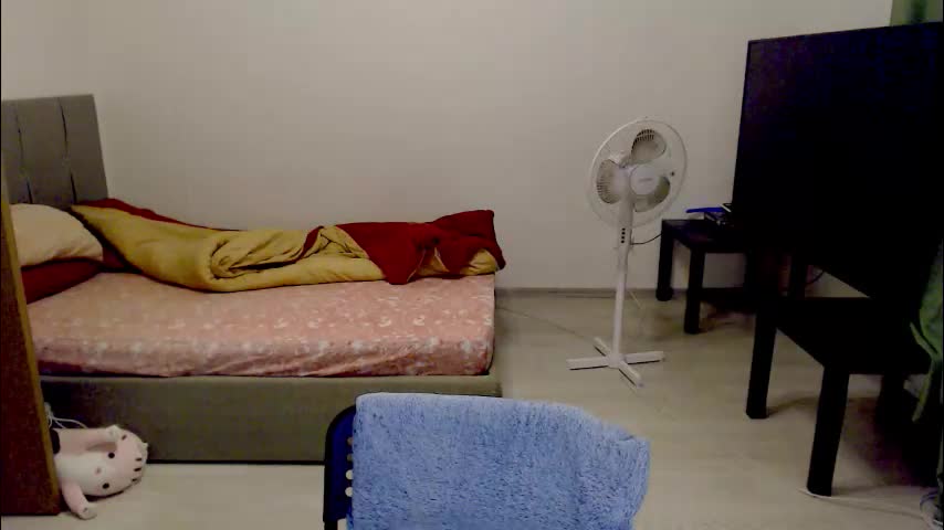 kitten_jenny01 Cam Model Chat October 14, 2025