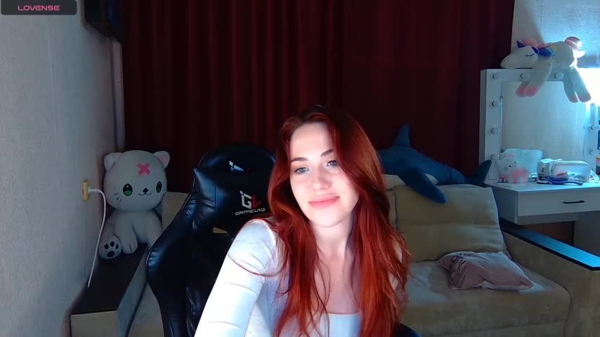 Sidney_blush Cam Model Chat October 14, 2025