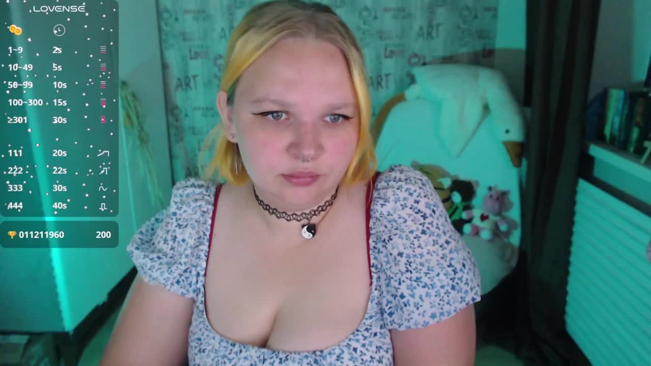 -MeooW- Cam Model Chat October 14, 2025