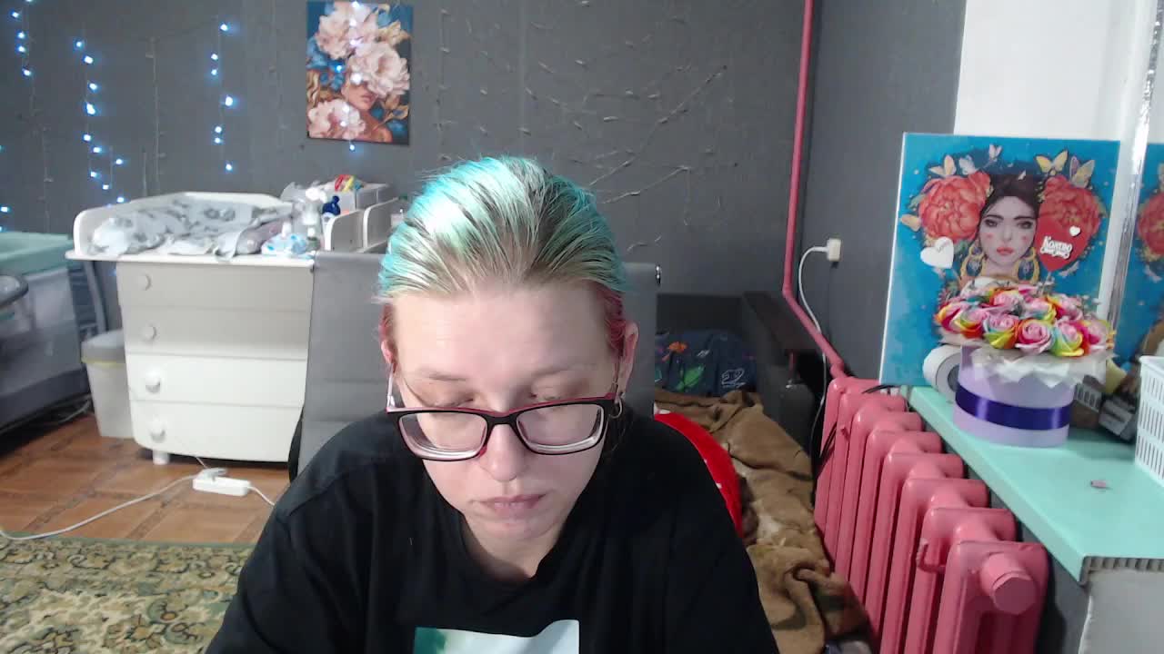 malvinella Cam Model Chat October 14, 2025