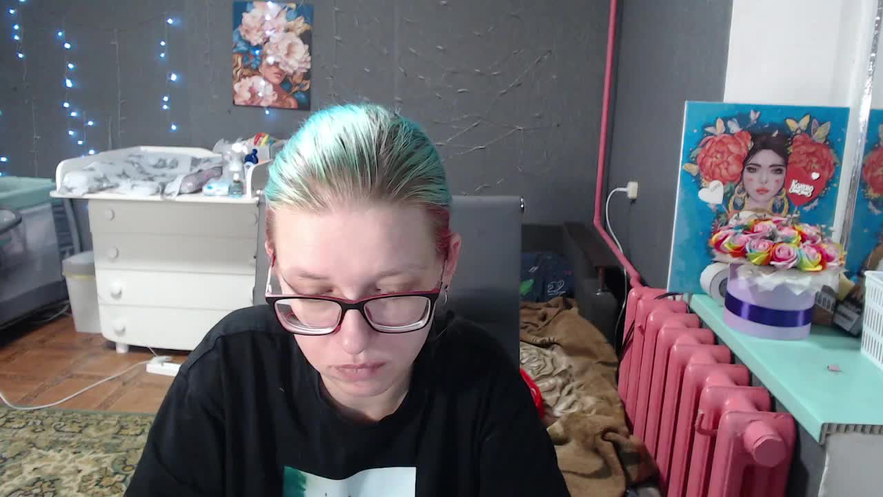 malvinella Cam Model Chat October 14, 2025