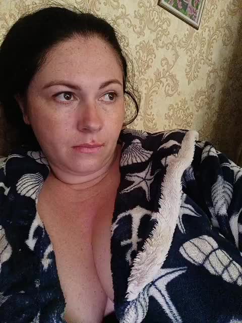 Sweet-Milana Cam Model Chat October 14, 2025