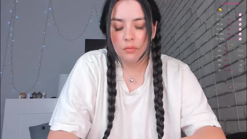 superbdolls Cam Model Chat October 14, 2025