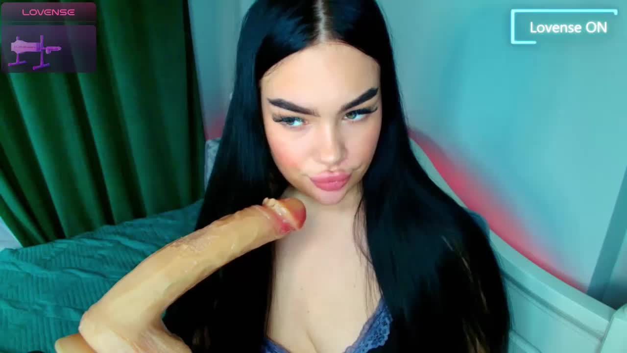 katerine-Monroe Cam Model Chat October 14, 2025