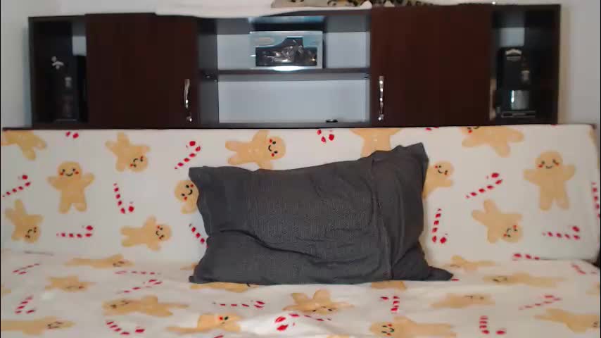 hornygirllx Cam Model Chat October 14, 2025