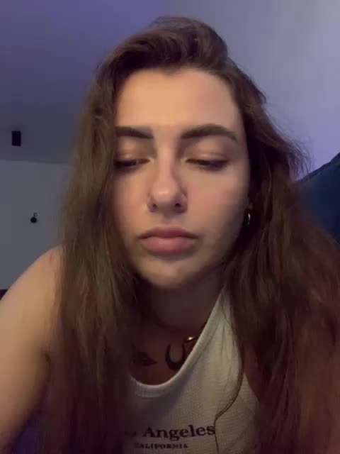 WILDGIRL Cam Model Chat October 14, 2025