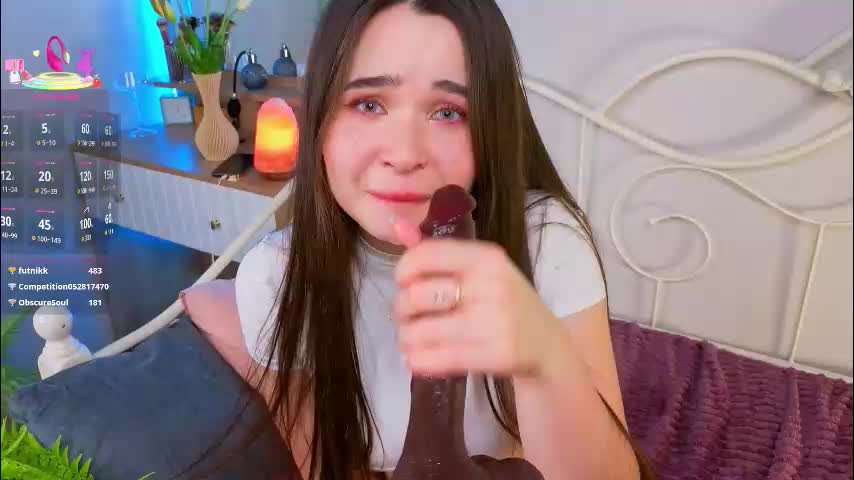 kateblow Cam Model Chat October 14, 2025