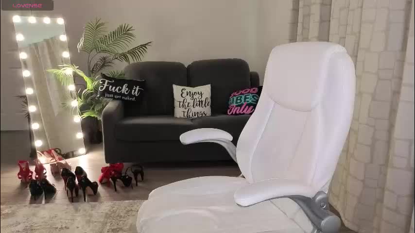 martha_mayer Cam Model Chat October 14, 2025