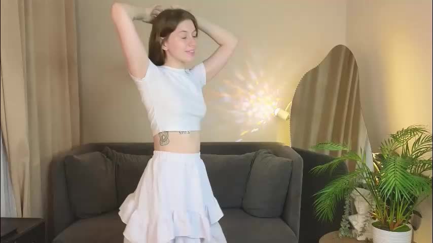 pink_muse Cam Model Chat October 14, 2025