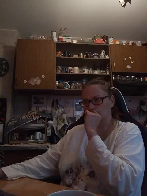 Tignari Cam Model Chat October 14, 2025