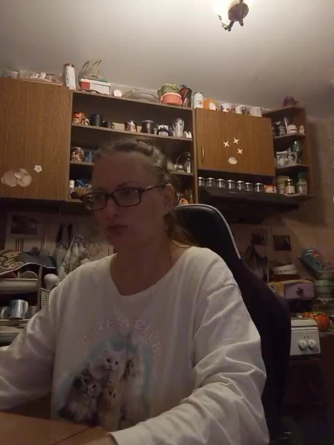 Tignari Cam Model Chat October 14, 2025