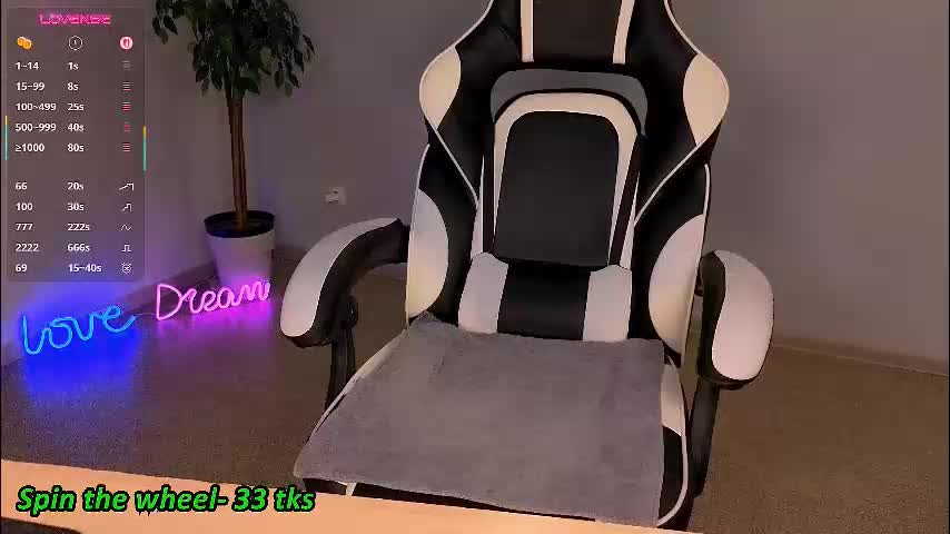 wet_dream__ Cam Model Chat October 14, 2025