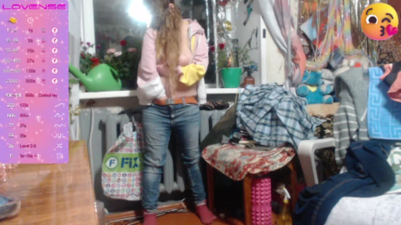 sweetboobs Cam Model Chat October 14, 2025