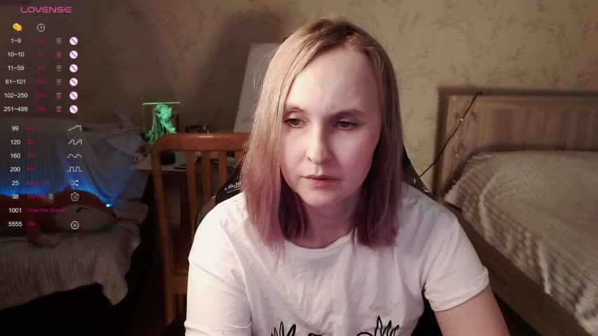 Agatha_Mott Cam Model Chat October 14, 2025