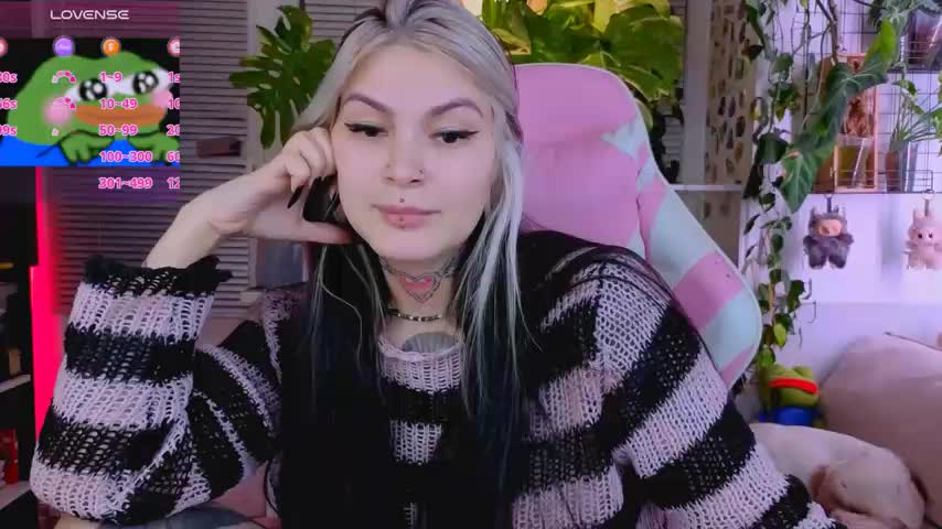 jelya_sg Cam Model Chat October 14, 2025