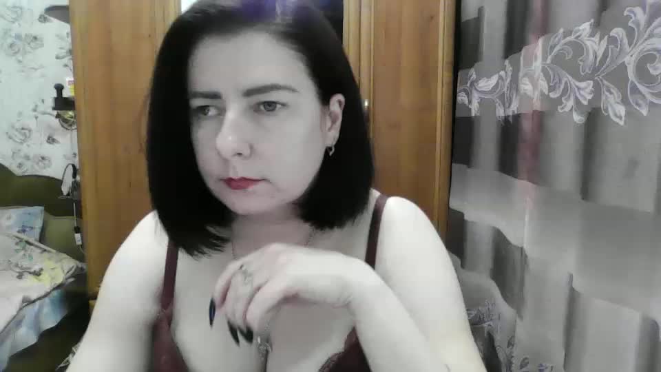SophieNightAh Cam Model Chat October 14, 2025