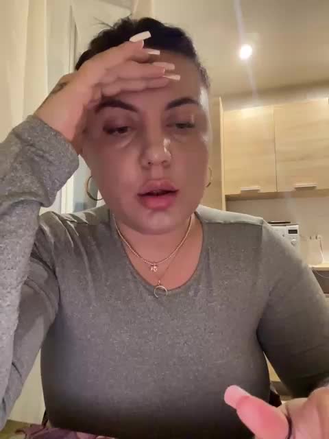 Sonya_ Cam Model Chat October 14, 2025