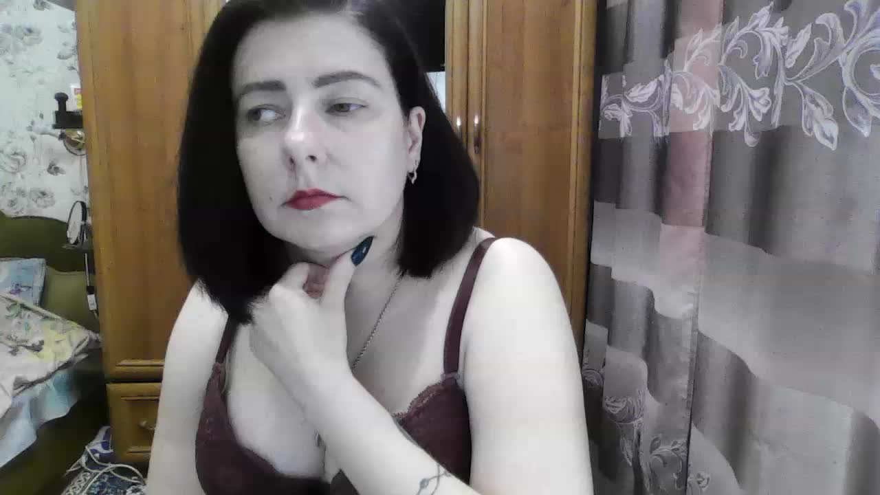 SophieNightAh Cam Model Chat October 14, 2025