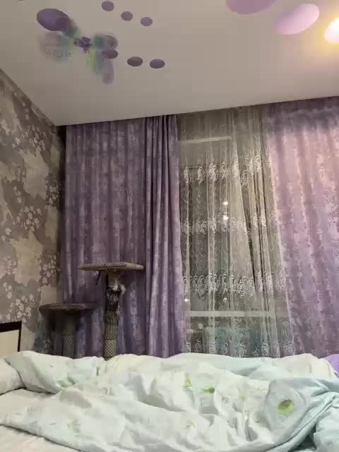 SamantaSOSI Cam Model Chat October 14, 2025