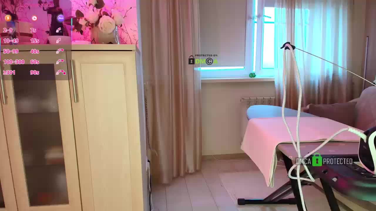 RedAura Cam Model Chat October 14, 2025